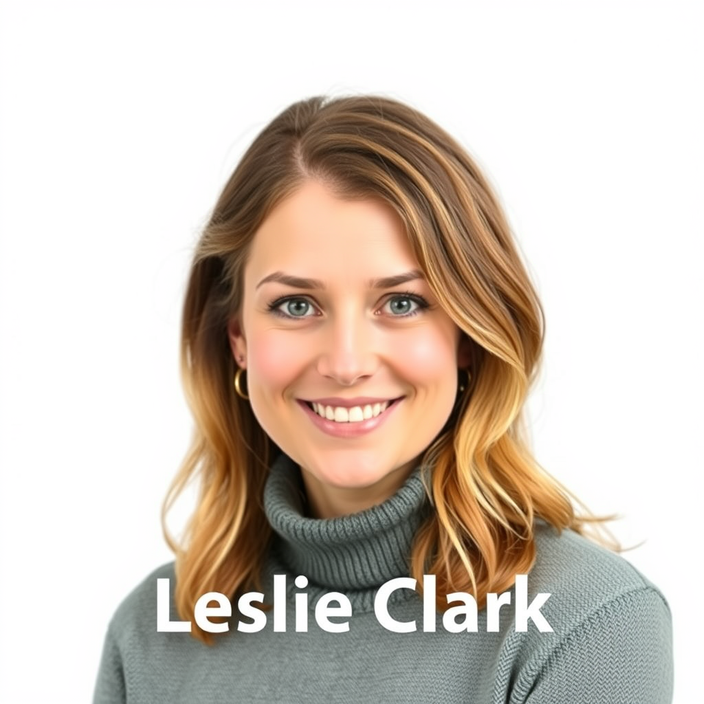 Leslie Clark