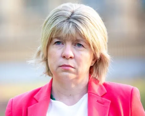 Maria Caulfield Joins Newest Prominent Tory Figure to Reform Party