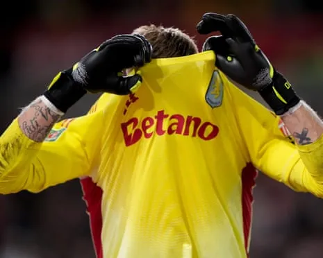 The Villans Suffer Yet Another Setback: How Much of a Change a Season Brings