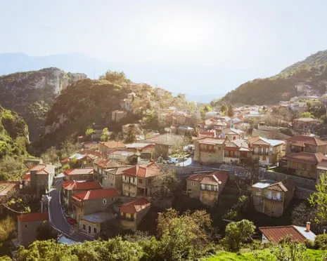 Exploring the Numerous Guises of Greece's Moschofilero Grape