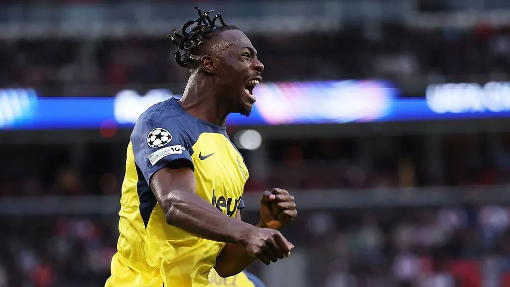 Union Stun PSV in Dream European Bow