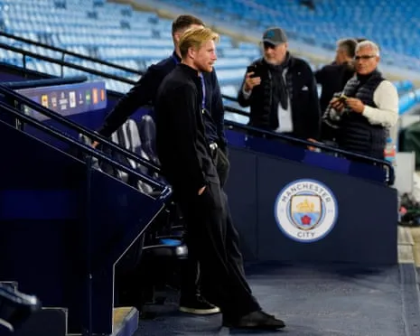 Napoli's Coach Describes UEFA Clash like Students vs Masters Versus Pep Guardiola's Side