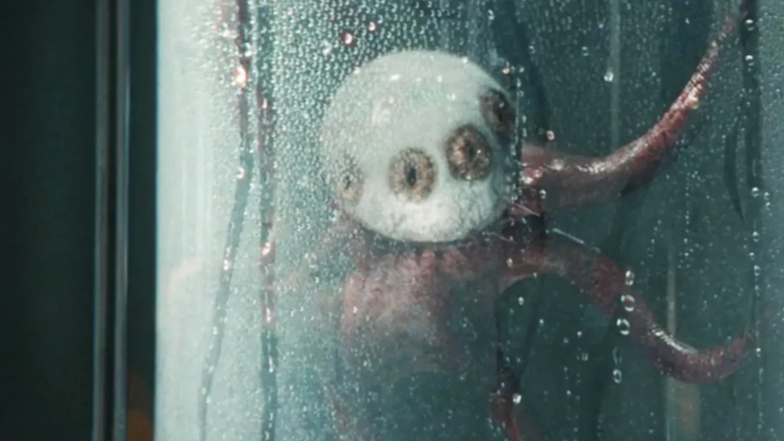 Alien: Earth's Gazing Monster Becomes More Frightening Than Ever in Episode 7