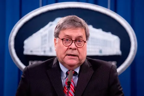 William Barr Assures Lawmakers the Financier’s Passing Constituted ‘Undoubtedly Taking His Own Life’
