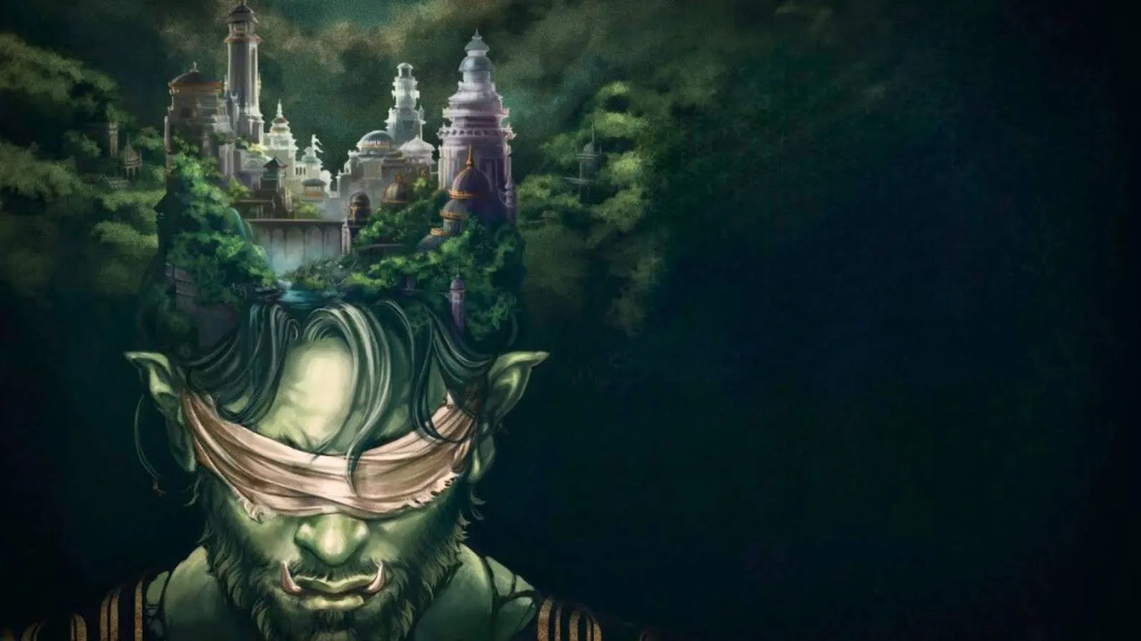 Critical Role Unveils Trailer for Campaign 4: A Fractured World Awaits