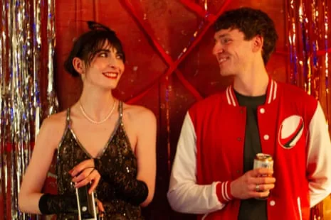 A Trans Love Story Cinema Critique: Emotional LGBTQ+ Love Story Ignites Fireworks in Striking Debut
