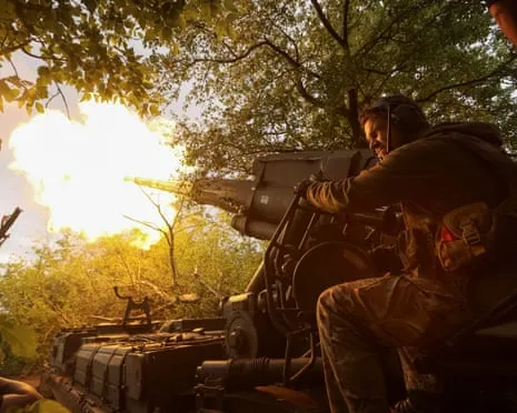 Zelenskyy Reports Significant Success as Forces Repel Russian Gains