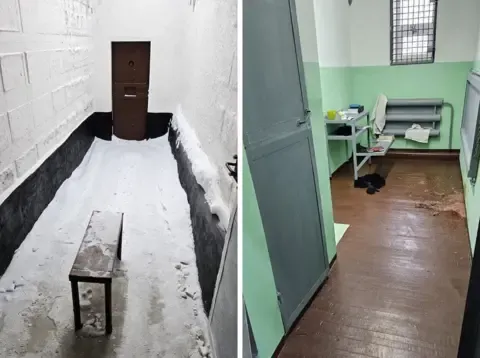 Tests Indicate the opposition leader Was Poisoned in Jail, Yulia Navalnaya States