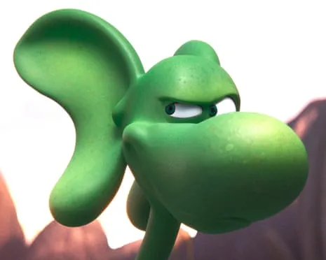 Diplo: The Mighty Dinosaur Review – Family Dinosaur Animation Goes Meta Rebelling Against ‘Cute’