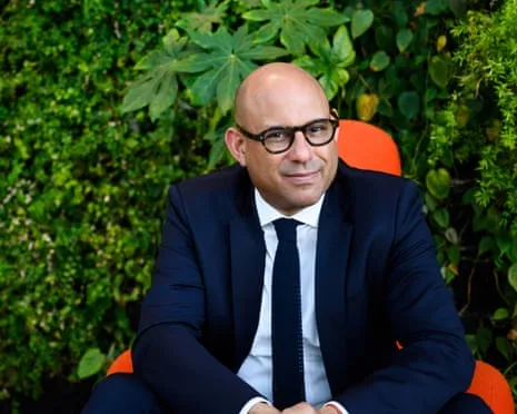 ‘Momentum is Building’: Top UN Climate Official Confident About Green Transition and ‘Substantial Benefits’ On the Horizon