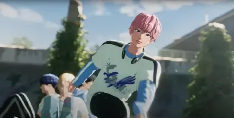 Could One Be Sued for Mocking Virtual Korean Pop Idols? South Korea Court Rules Affirmatively