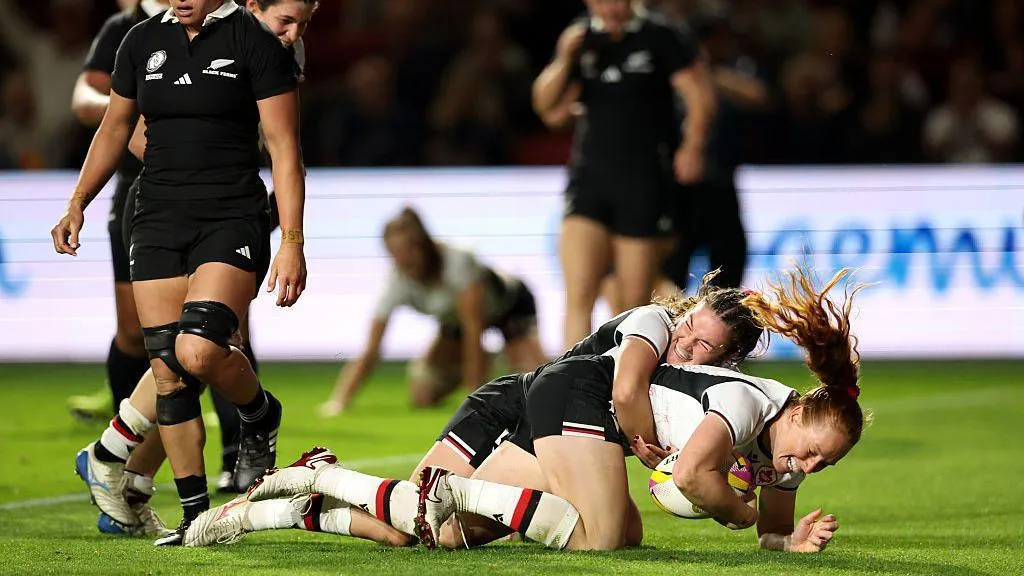 Incredible Canada overpower New Zealand to advance to championship match