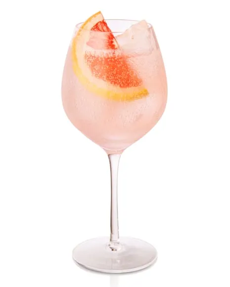 Drink of the 7-Day Period: A Refreshing Paloma di Venezia