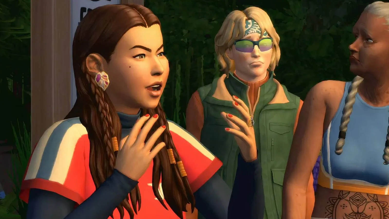 EA's Reality Competition DLC Seems Like an Brilliant Idea That Has One Potential Catch