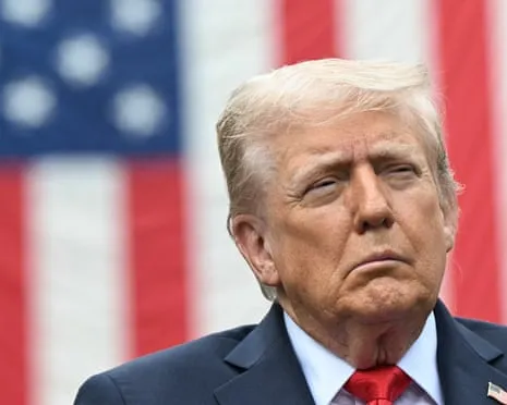 It's Not All Falsehoods with Trump – At Times He's Remarkably Honest