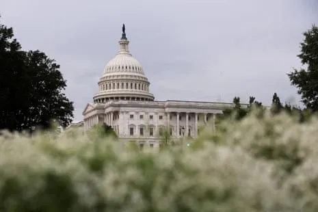 GOP Lawmakers Push for $88M in Safety Spending Following Conservative Activist Incident