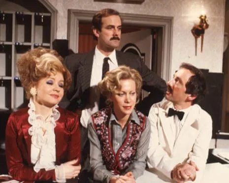 Torquay B&B Owners Look Back at 50 Years of Classic Sitcom, Reveal Why The Infamous Character Wouldn’t Last in Today’s Online Review Era