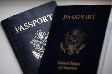 White House Seeks High Court to Stop Passport Sex Marker Ruling for Trans Individuals