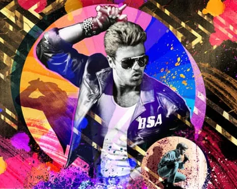 George Michael's Faith Offered Me The Green Light to Experience My Initial Intimate Gathering