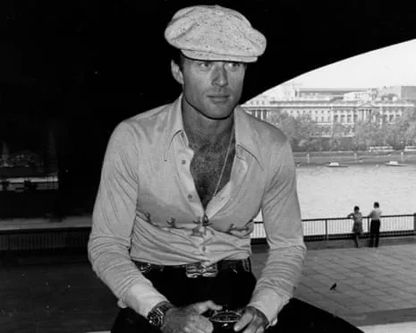 How Robert Redford Redefined Menswear Both On & Off the Screen