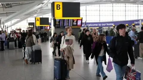 London Heathrow Among Several Air Hubs Hit by Cyber Intrusion on Check-In System