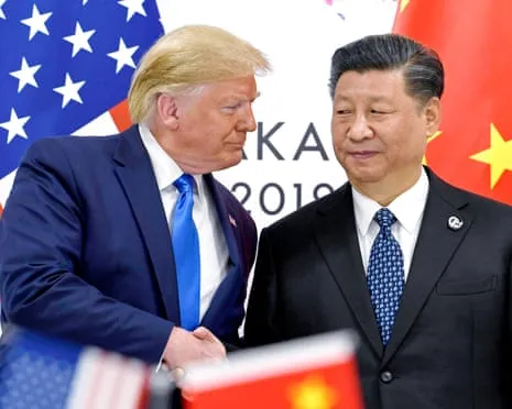 Arrangement to Move TikTok to US Management Remains Pending In Spite Of Trump-Xi Call