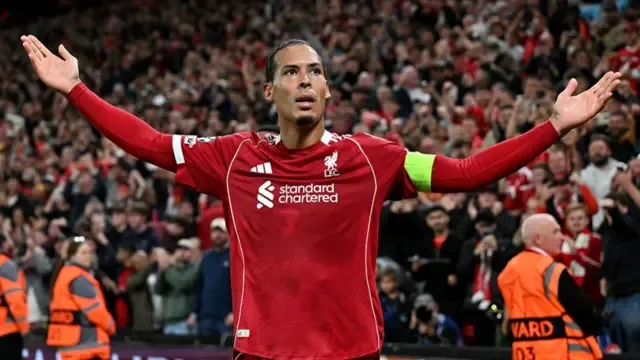 UEFA Champions Cup: The Reds Stage Yet Another Dramatic Show & Chelsea Endure Defeat at Bayern - Highlights & Reaction