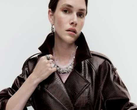 Marks & Spencer Pins Hopes on Womenswear to Boost Fall Sales