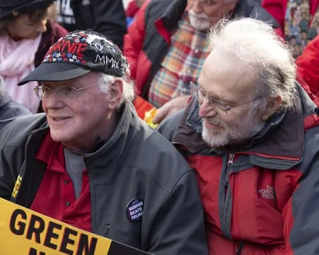 When Ben & Jerry’s is silenced, it’s clear: the time of business accountability has ended.