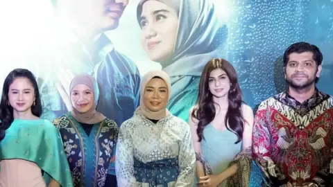 How a Man’s Relationship with His Wife’s Mother Turned Into a Popular Film in the Country