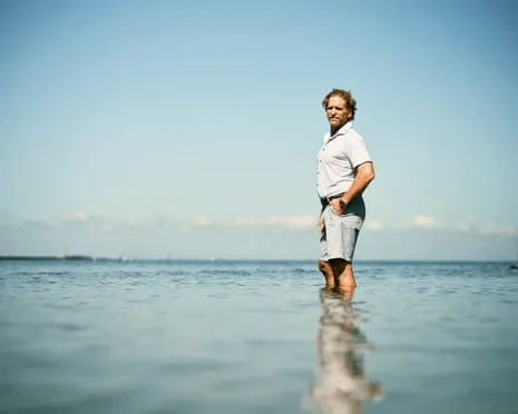 I Lived Below the Surface for Over Three Months: An Unforgettable Experience