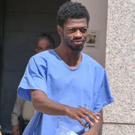 Lil Nas X Begins Treatment Post Arrest Against Officers