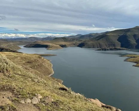 Lesotho Villagers Report of Harm from Water Project Backed by African Development Bank