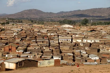 Survival Sex and Abuse: The Female Refugees Trapped in Malawi’s Expanding Refugee Camp