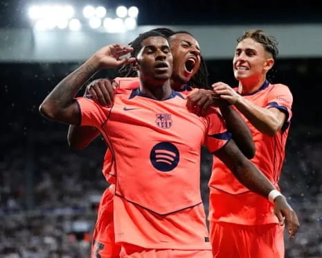 European Cup Feedback and Premier League Updates: Football Wrap-Up