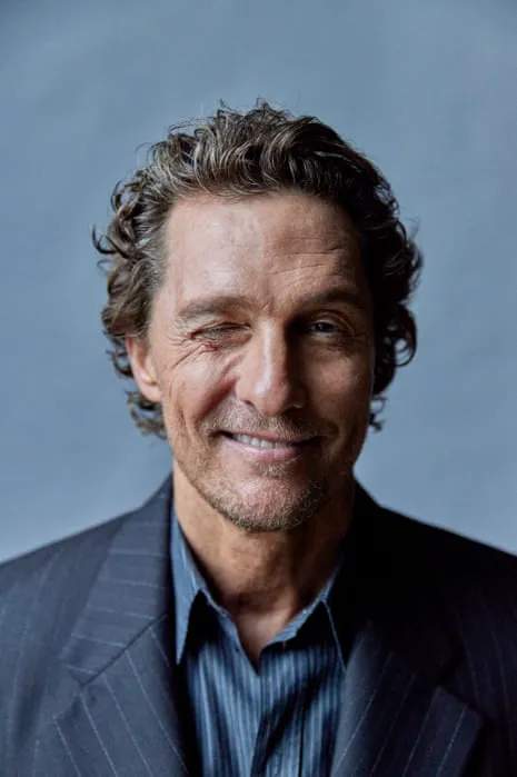 ‘My Hope for Humanity Remains Unshaken’: The Oscar-Winning Actor on Belief, Fame, and the Shocking Event That Shaped His Path