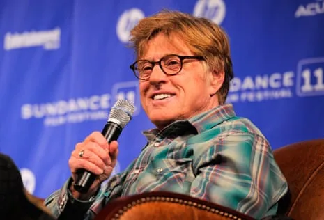 US Independent Cinema Is Deeply Indebted to Sundance King Robert Redford