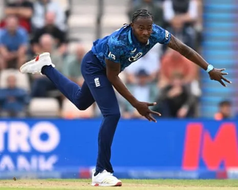 Velocity Enthralls: From Allan Donald to Archer, The Reason Fast Bowling is a Sensation Like No Other