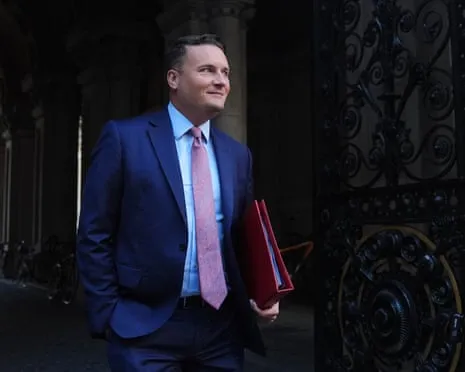 British Health Secretary Warns Against Increasing Discrimination and Anti-LGBTQ Sentiment Masked as Freedom of Expression