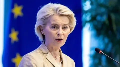 European Union Suggests Trade Limitations on Israeli Government Amid Gaza Hostilities