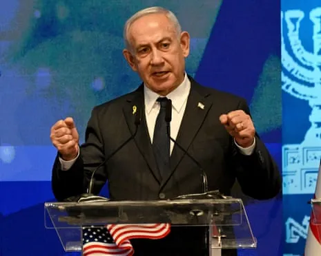 International Inquiry Concludes Israeli Forces Carried Out Genocide in the Gaza Strip