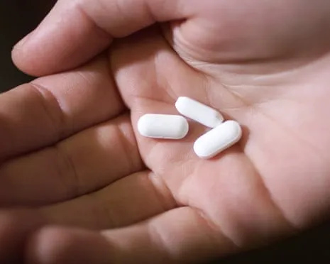 Aspirin Demonstrates Major Benefit in Preventing Colorectal Cancer Recurrence, Trial Finds