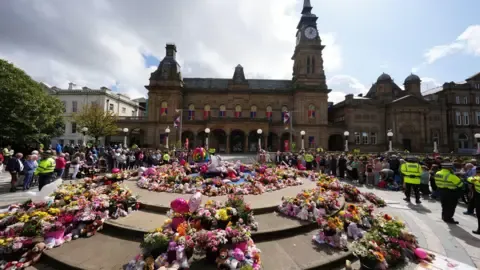 Teacher’s Fears Regarding Southport Attacker Encountered ‘Red Tape’