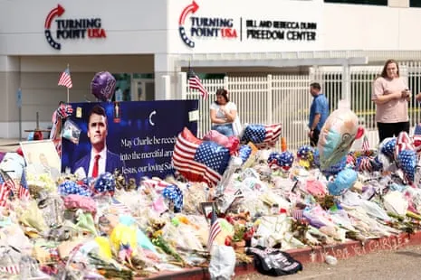 Donald Trump Leverages the Activist’s Tragedy to Push a Agenda of Vengeance