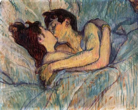 My Partner Sees Intimacy as a Race – How Can Help Him?