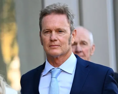 Actor Craig McLachlan Exits from Theatrical Production After Role Selection Backlash