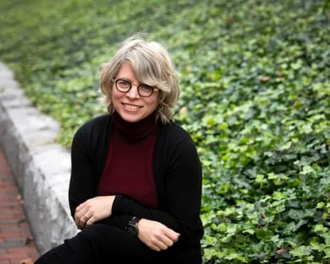 The Harvard Historian Explores the Governing Change Process: ‘It is So Hard to Amend the Constitution’