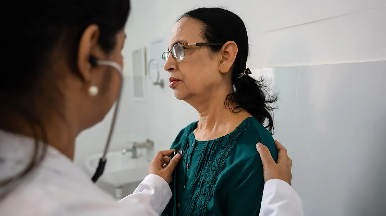 Investigation Uncovers Surprising Triggers of Myocardial Infarctions for Females Under 65