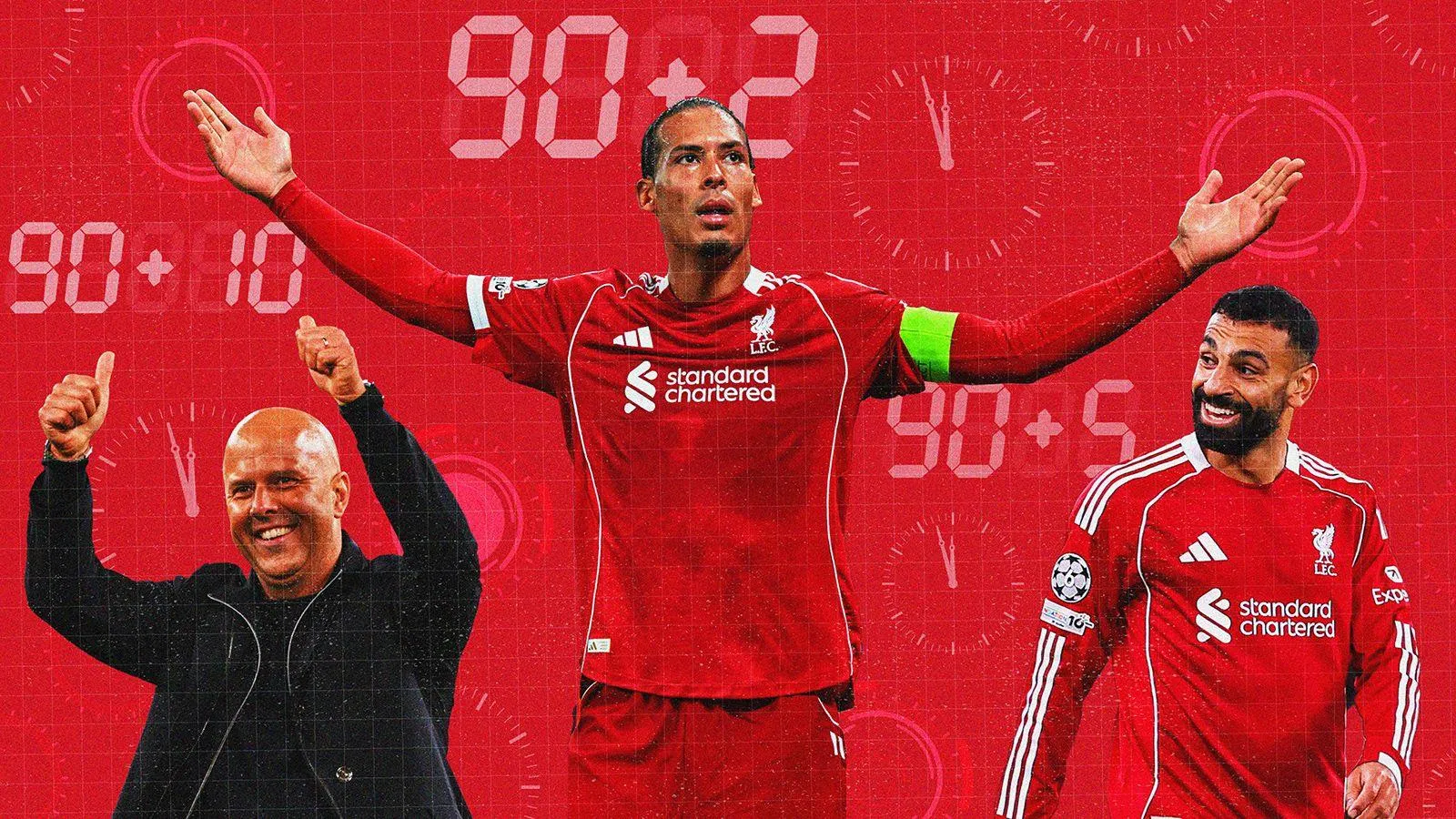 The Late Show: Examining The Reds' Remarkable Last-Minute Wins