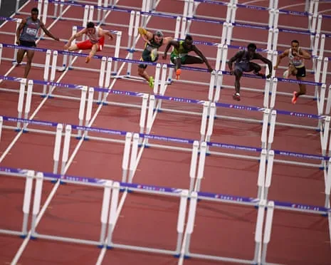 World Athletics Events: Women’s 1500m, Men’s 110m Obstacles and More Events